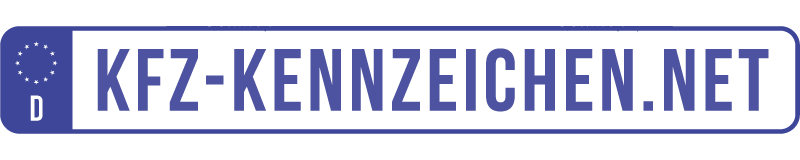 Umweltplakette online bestellen